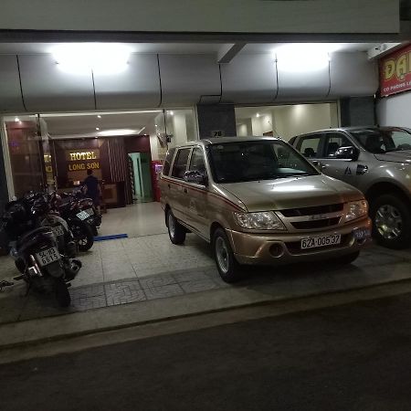 Long Son Hotel Vung Tau Esterno foto