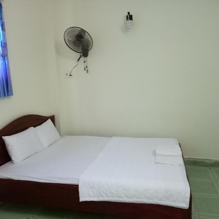 Long Son Hotel Vung Tau Esterno foto