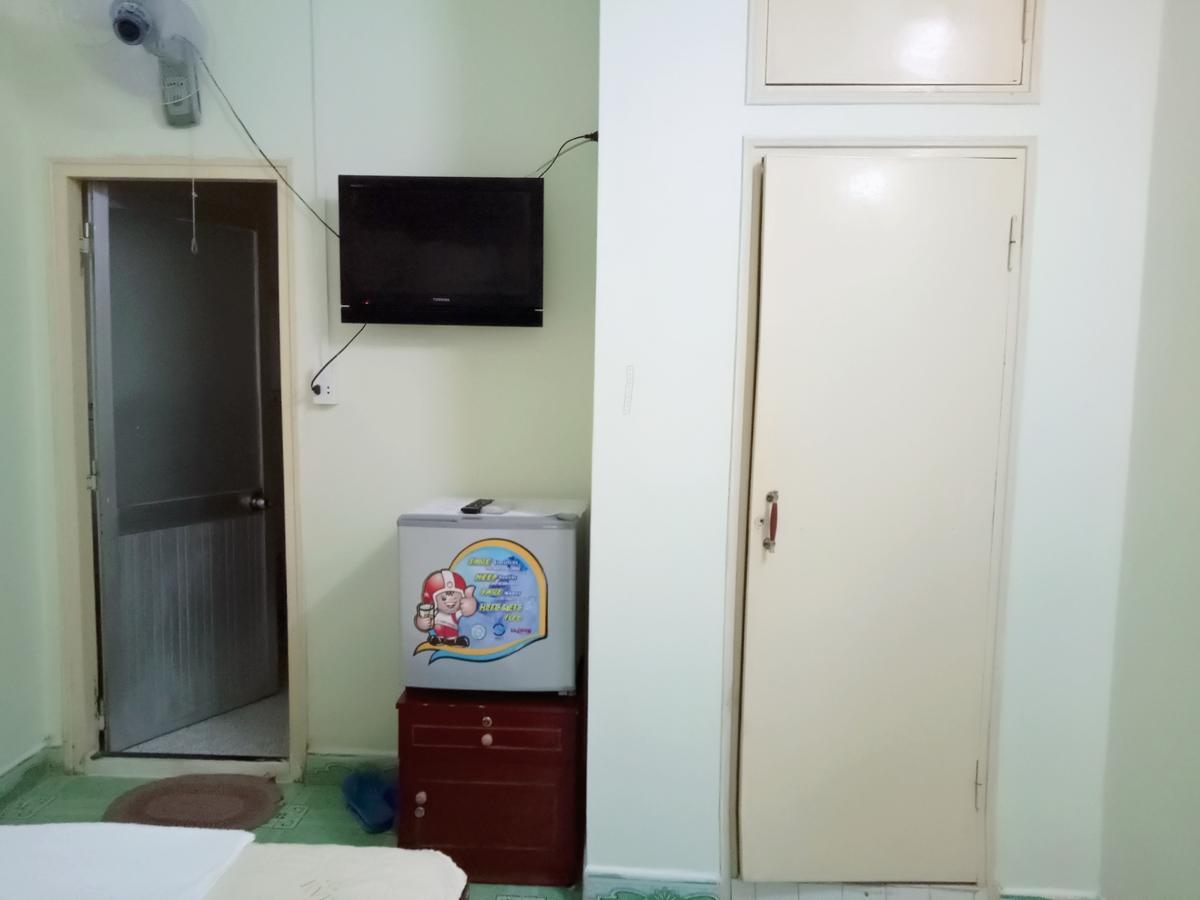 Long Son Hotel Vung Tau Esterno foto