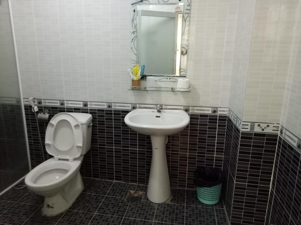 Long Son Hotel Vung Tau Esterno foto