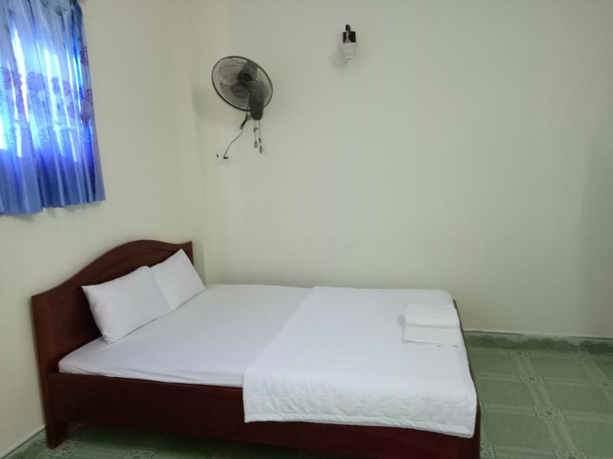 Long Son Hotel Vung Tau Esterno foto