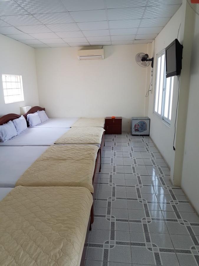 Long Son Hotel Vung Tau Camera foto
