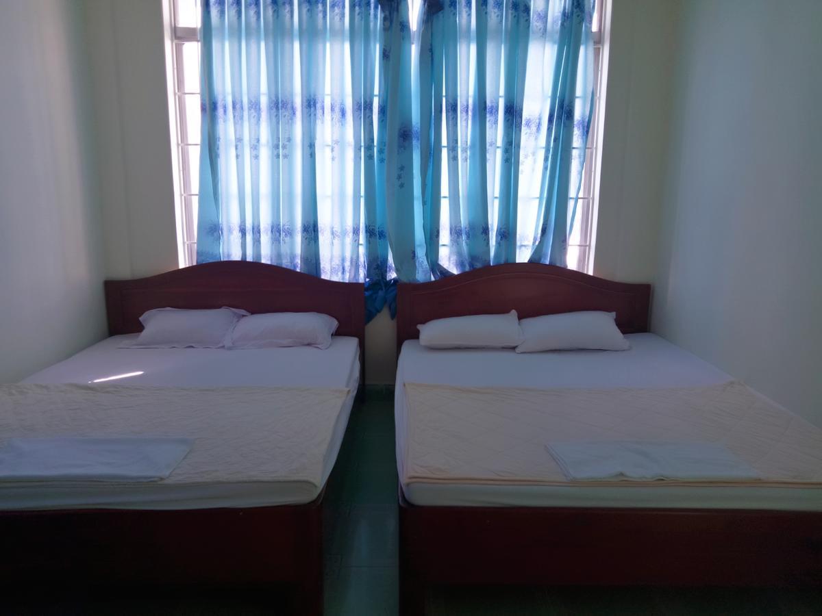 Long Son Hotel Vung Tau Esterno foto